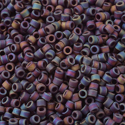 MIYUKI Delica Beads SEED-X0054-DB0884-1