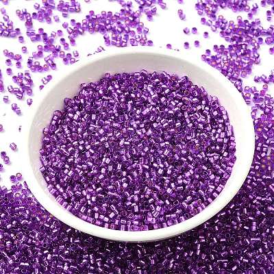 Glass Seed Beads SEED-S042-04B-20-1