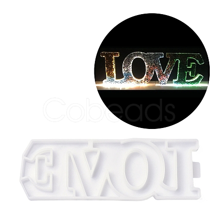 DIY Decorations Silicone Molds DIY-A021-14-1