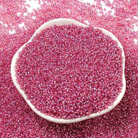 TOHO Round Seed Beads SEED-TR15-2106-1