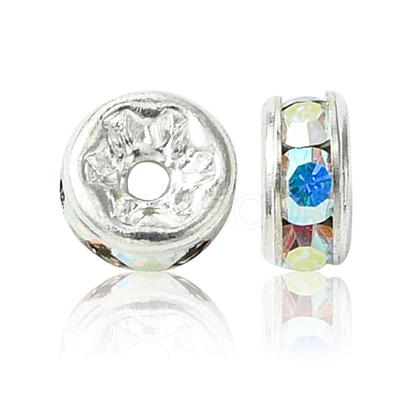 Preciosa&reg MAXIMA Crystal Multi-Stones Settings X-PRC-MA4-00030-200-S-1