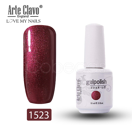 8ml Special Nail Gel MRMJ-P006-J053-1