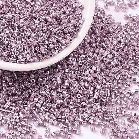 Cylinder Seed Beads X-SEED-H001-D05-1