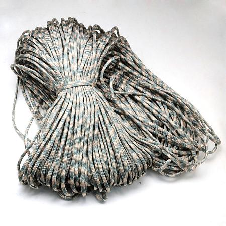 7 Inner Cores Polyester & Spandex Cord Ropes RCP-R006-051-1