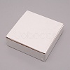 Porcelain Square Jewelry Holder DJEW-WH0050-10D-3