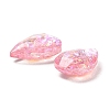 Resin Imitation Opal Cabochons RESI-H148-16-4