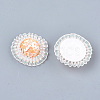 Foam Cabochons KY-T007-07D-2