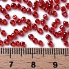 Glass Seed Beads X1-SEED-A006-2mm-105-3