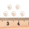 Grade 6A Natural Cultured Freshwater Pearl Beads PEAR-N018-6A-4045A-4