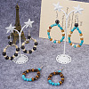 DIY Earring Making Kit DIY-TA0005-59-18