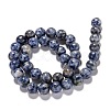 Gemstone Beads X-GSR10mmC036-3