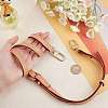 Gorgecraft Adjustable PU Leather Shoulder Strap FIND-GF0001-71-3