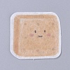 Kyoto Fruit Theme Self Adhesive Food Stickers Set DIY-WH0163-32D-4