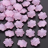 Imitation Jelly Acrylic Beads MACR-S373-92-E10-1