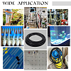 5M Silicone High Temperature Resistant Hose DIY-WH0622-005D-7