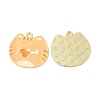 Alloy Enamel Pendants ENAM-Z004-05-1