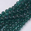 Glass Beads GS017-64-1