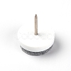 (Clearance Sale)Felt Pad Nail Stud SW-TAC0005-01B-01-2