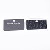 Plastic Display Cards CDIS-S027-19E-1