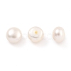 Grade 6A Natural Cultured Freshwater Pearl Beads PEAR-N018-6A-6570A-3