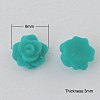 Resin Cabochons CRES-B3430-A12-1
