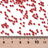 12/0 Grade A Round Glass Seed Beads SEED-Q006-M08-3