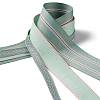 9 Yards 3 Styles Polyester Ribbon SRIB-C002-06F-3