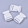 Plastic Adjustable Quick Side Release Buckles KY-WH0020-28C-2