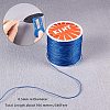   Round Waxed Polyester Cords YC-PH0002-05A-2