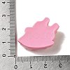 Summer Beach Theme Opaque Resin Swimsuit Decoden Cabochons CRES-L043-C05-3