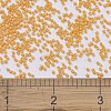 MIYUKI Delica Beads X-SEED-J020-DB0651-4
