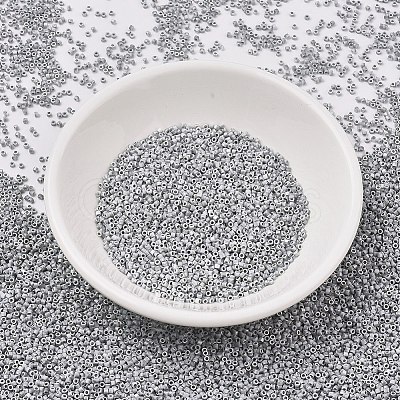 MIYUKI Delica Beads X-SEED-J020-DB2204-1