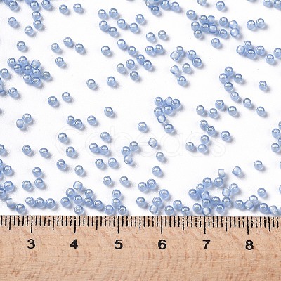 TOHO Round Seed Beads SEED-XTR11-0933F-1