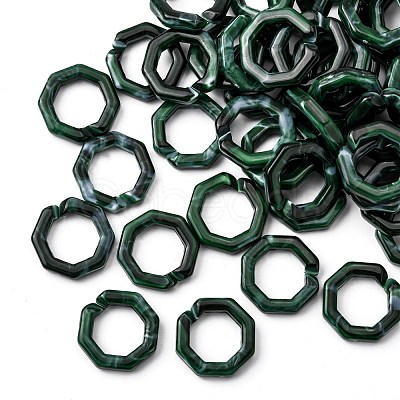 Acrylic Linking Rings OACR-S021-26E-1