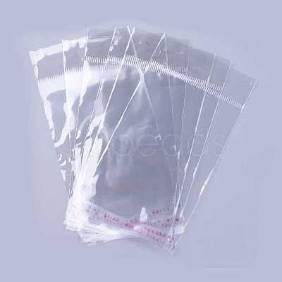 OPP Cellophane Bags OPC-R010-14x7cm-1