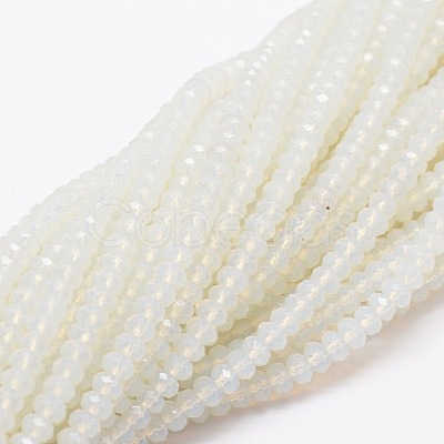 Opalite Beads Strands G-E316-2x4mm-27-1