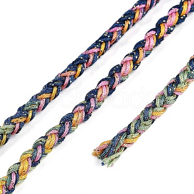 Braided Nylon Cord NWIR-G019-01L-1