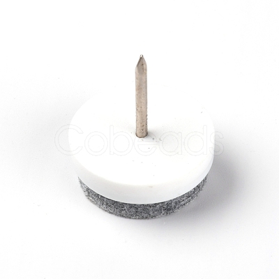 (Clearance Sale)Felt Pad Nail Stud SW-TAC0005-01B-01-1