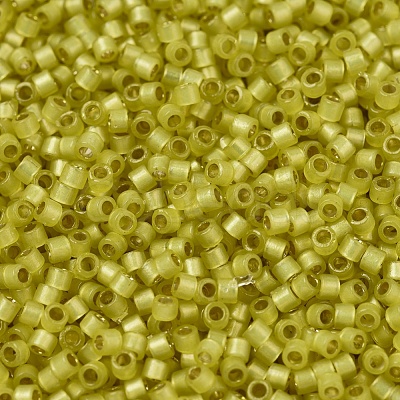 MIYUKI Delica Beads SEED-J020-DB2187-1