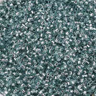 Cylinder Seed Beads X-SEED-H001-G08-1