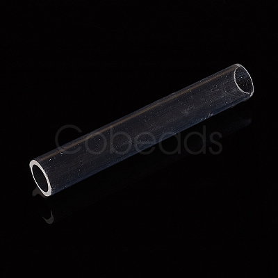 15mm Plastic Sticks AJEW-WH0022-12B-1