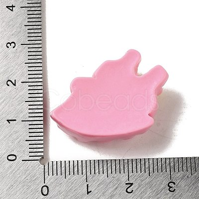 Summer Beach Theme Opaque Resin Swimsuit Decoden Cabochons CRES-L043-C05-1