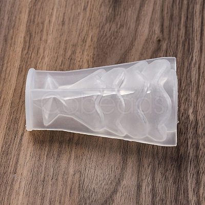 Christmas DIY Silicone Display Sculpture Molds SIMO-D007-05D-1