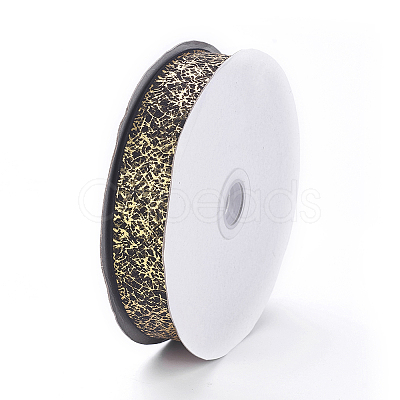 Nylon Organza Ribbon SRIB-I004-03D-1