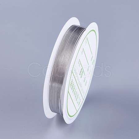 Round Copper Wire for Jewelry Making YS-TAC0001-01B-P-1