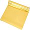 A4 Hot Stamping Foil Paper, Gold, 19.5x19.5x2.1cm, 5m/roll