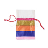 Cotton and Linen Cloth Packing Pouches ABAG-L005-H06-2