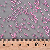 11/0 Grade A Round Glass Seed Beads SEED-N001-E-309-3