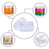 Plastic Bead Storage Containers CON-BC0003-09-6
