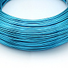 Round Aluminum Wire AW-S001-3.0mm-16-2
